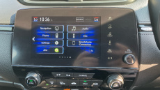 Honda CR-V 2.0 i-MMD Hybrid Sport Line 2WD 5dr eCVT Hybrid Estate